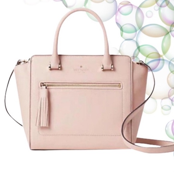 kate spade Handbags - Kate Spade NY Small Allyn Chester Street
